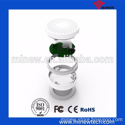 IP65 Waterproof Grade Motion Detection Beacon